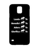 Lauda(MOOSE)Te - Phone Case