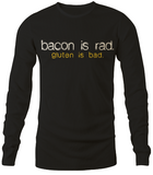 Bacon Is Rad