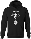 Ballet Balance