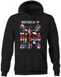 British At Heart
