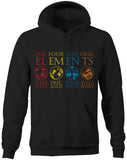 4 Elements