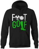 Footgolf