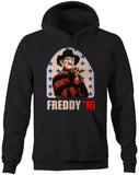 Freddy 2016 (Alt. Design)