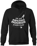 Amazing Hooker