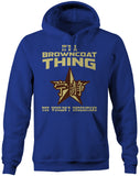 It’s A Browncoat Thing