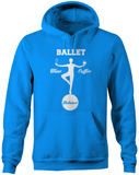 Ballet Balance