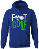 Footgolf
