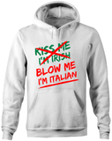 Blow Me I'm Italian
