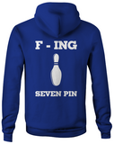F'ing Seven Pin