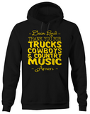 Trucks, Cowboys & Country Music