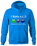 I Have OCD