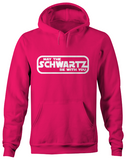 May The Schwartz Be With You