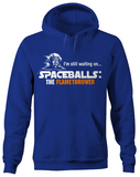 Spaceballs The Flamethrower
