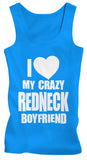 Love my Redneck Boyfriend