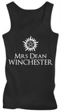 Mrs Dean Winchester