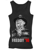 Freddy 2016