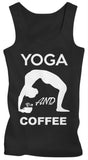 Yoga Coffee