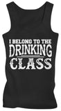 I Belong to the Drinking Class