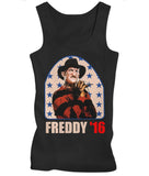 Freddy 2016 (Alt. Design)