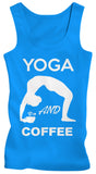 Yoga Coffee