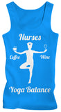 Yoga Nurses