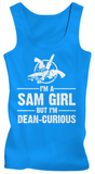 I'm a Sam Girl