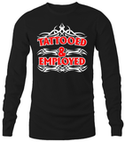 Tattooed & Employed