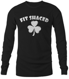 Fit Shaced (white)