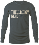 Theology Nerd