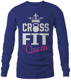 Crossfit Queen