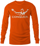 CONQUER - Long Sleeve
