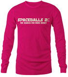 Spaceballs 2 The Search for More Money