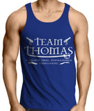 Team Thomas