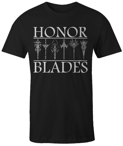 Honorblades