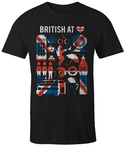 British At Heart