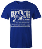 Billy & the Werewolves
