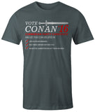 Vote Conan