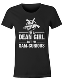 I'm A Dean Girl