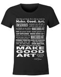 Make Good Art 2