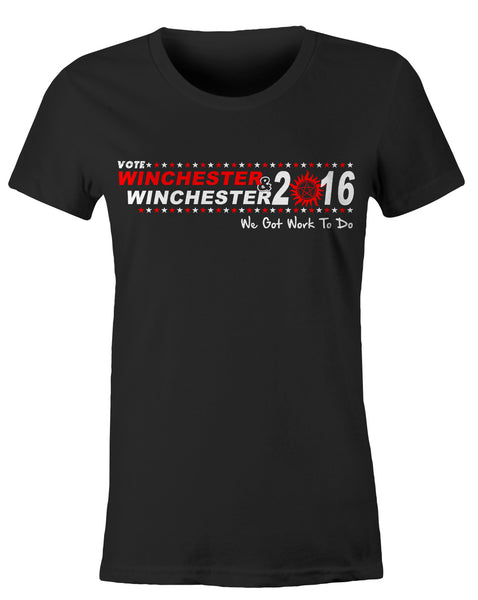 Vote Winchester