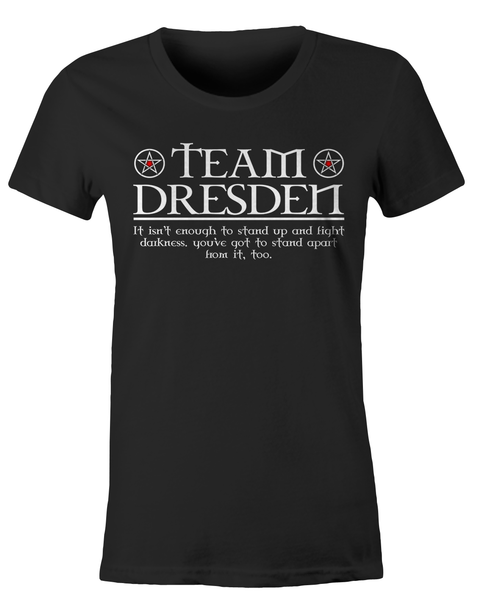 Team Dresden