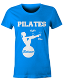 Pilates Balance
