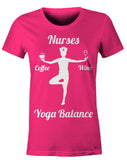 Yoga Nurses
