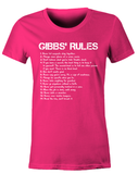 Gibbs' Rules (FULL Design)