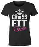 Crossfit Queen