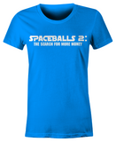 Spaceballs 2 The Search for More Money